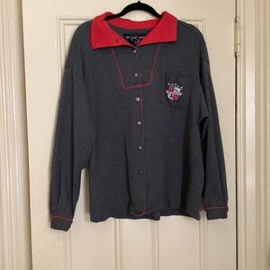 Vintage Escada Sport - size large